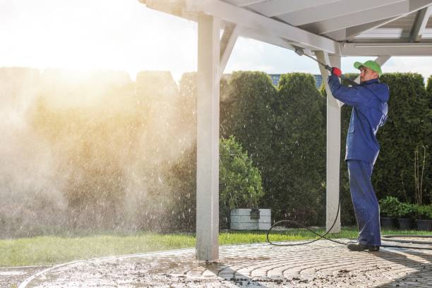 Best Rust Removal  in Scottsboro, AL