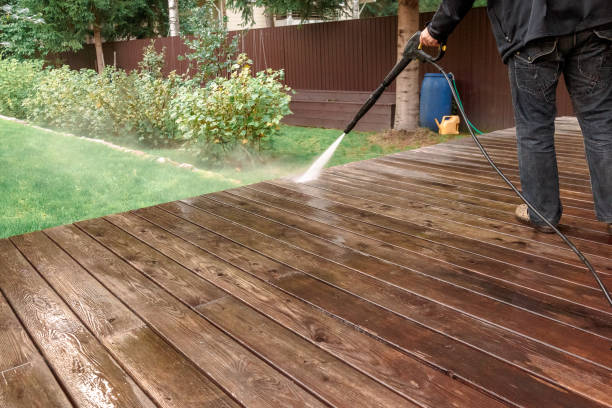 Best Building Exterior Washing  in Scottsboro, AL