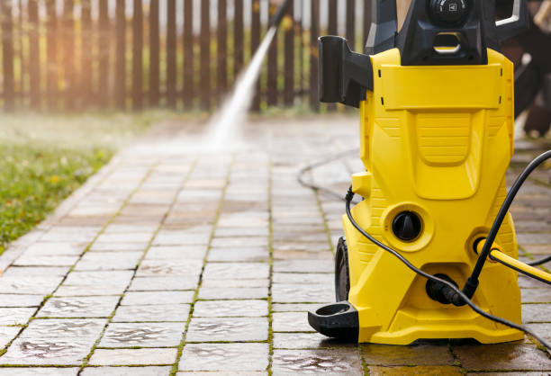 Best Animal Enclosure Cleaning  in Scottsboro, AL