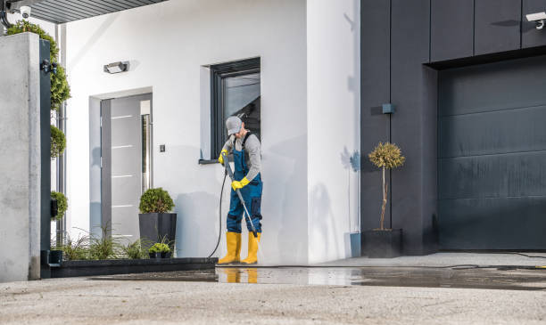 Best Parking Lot and Garage Cleaning  in Scottsboro, AL