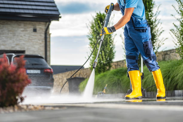 Best Solar Panel Cleaning  in Scottsboro, AL