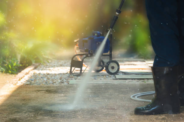 Scottsboro, AL Pressure Washing Company